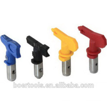 Airless Spray Gun tip airless spray gun nozzle